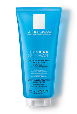 La Roche Posay Lipikar Gel Doccia Detergente Lenitivo 200 mL La Roche Posay Lipikar Gel Doccia Detergente Lenitivo 200 mL