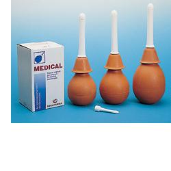 DOCCIA VAG 12 FMC