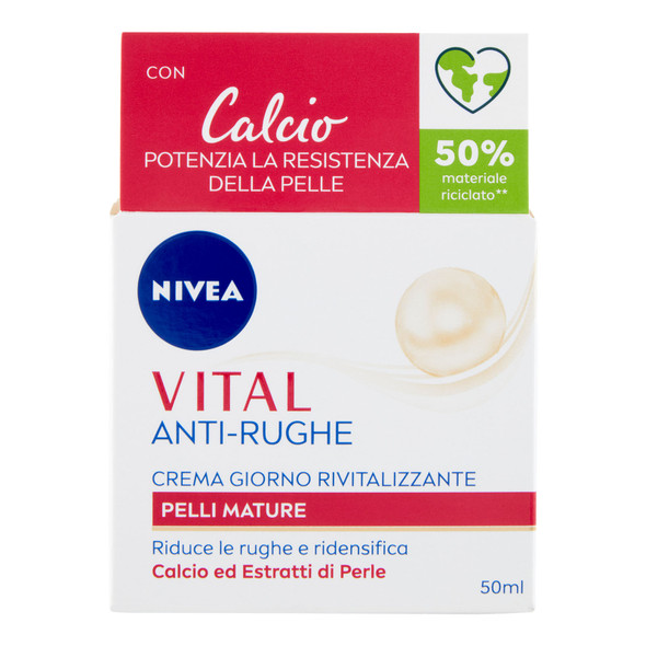 NIVEA VITAL ANTIR CR GG RIVIT
