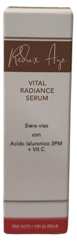 SALUS NATURA REDUX AGE RAD SER