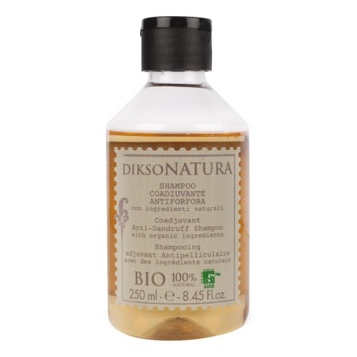 DIKSONATURA SH A/FORFORA 250ML