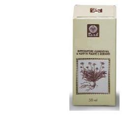 ECOL Rosa Canina per il benessere dell'organismo Estratto Analcolico 50ml