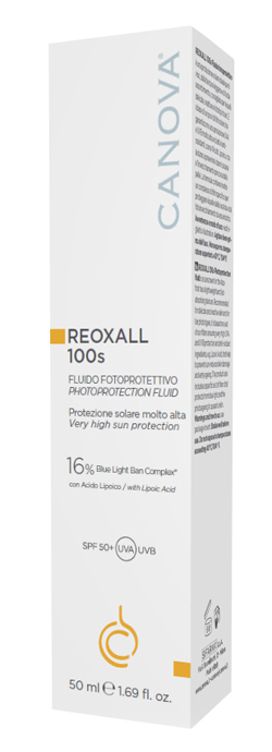 CANOVA REOXALL 100S FOTOPR50ML