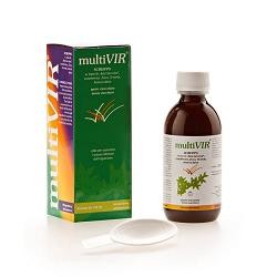 MULTIVIR 150ML MULTIVIR 150ML
