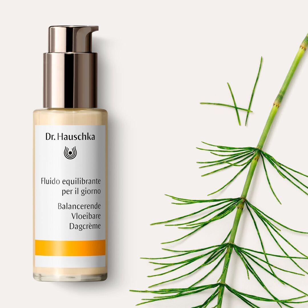 Dr. Hauschka - Fluido Equilibrante Giorno 50 ml
