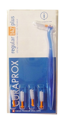 CURAPROX SCOV PLUS REG AR CIL