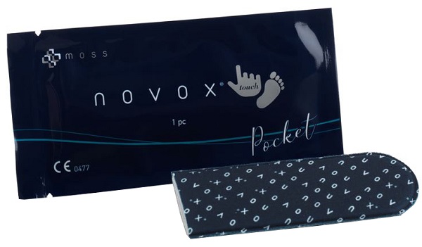 NOVOX Touch Pocket L 1pz