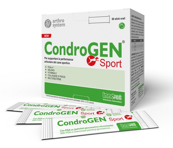 CONDROGEN Sport 60 Stick CONDROGEN Sport 60 Stick
