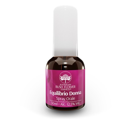 AUS BUSH EQUILIBRIO D ORAL SPR