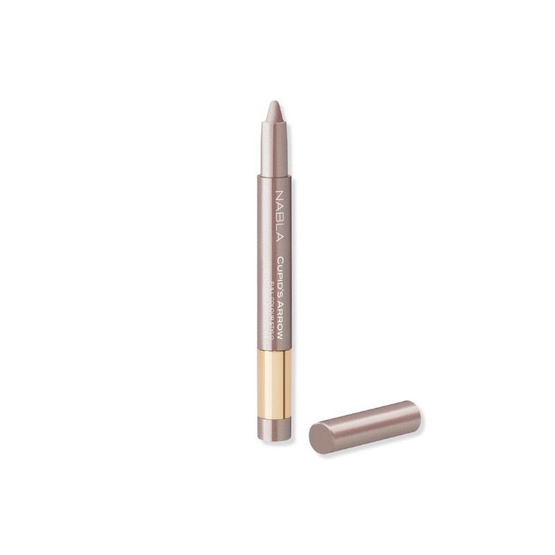Nabla Cupid's Arrow - Matitone Occhi Multi-Funzione Arrow Shine - Silvermoon