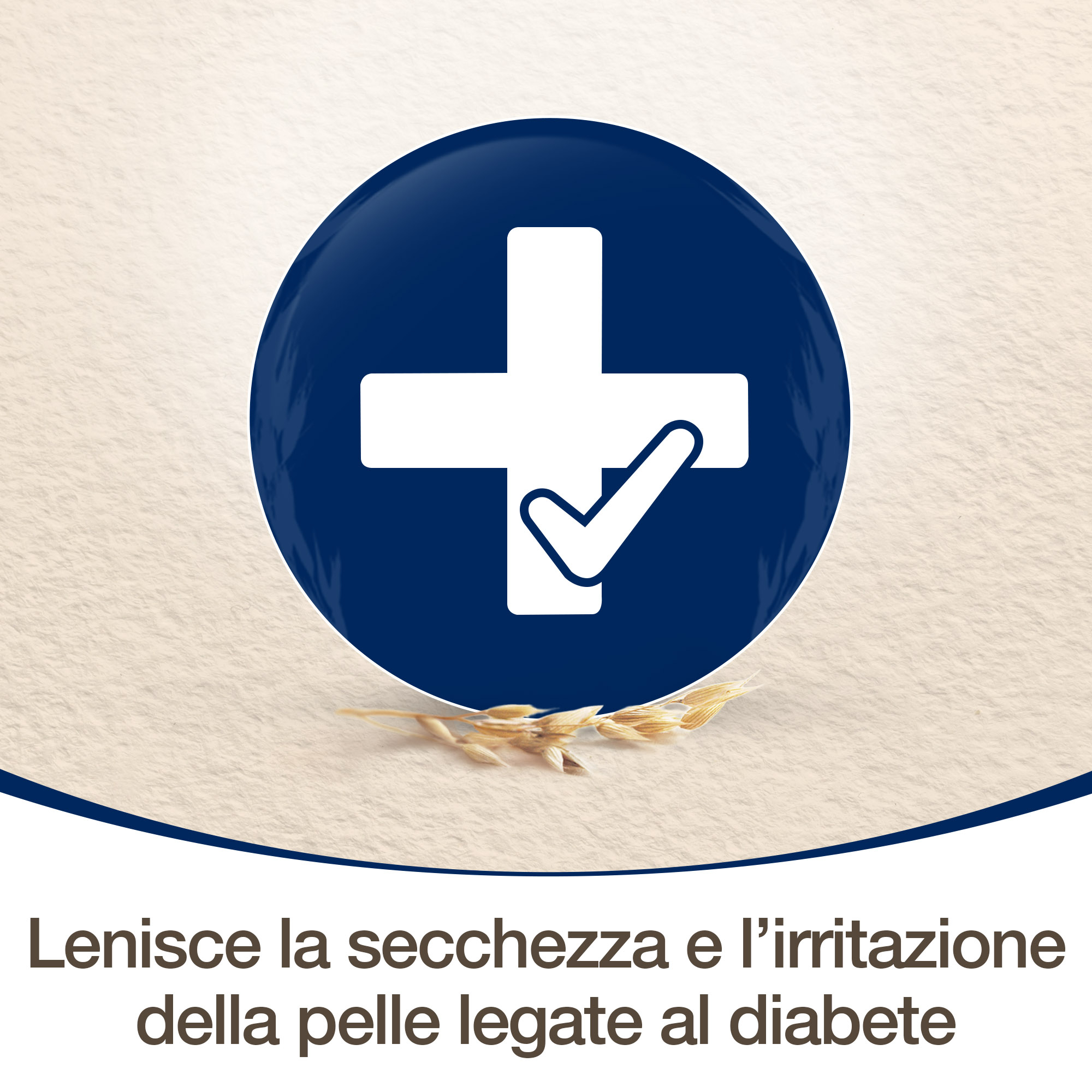 Aveeno Skin Relief Crema Corpo Nutriente per Pelle Secca e Sensibile, all'Avena Prebiotica 500 ml Aveeno Skin Relief Crema Corpo Nutriente per Pelle Secca e Sensibile, all'Avena Prebiotica 500 ml