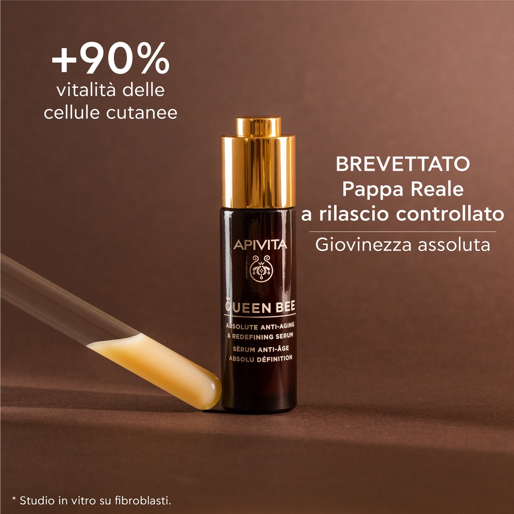 APIVITA QUEEN BEE SERUM30ML/22 APIVITA QUEEN BEE SERUM30ML/22