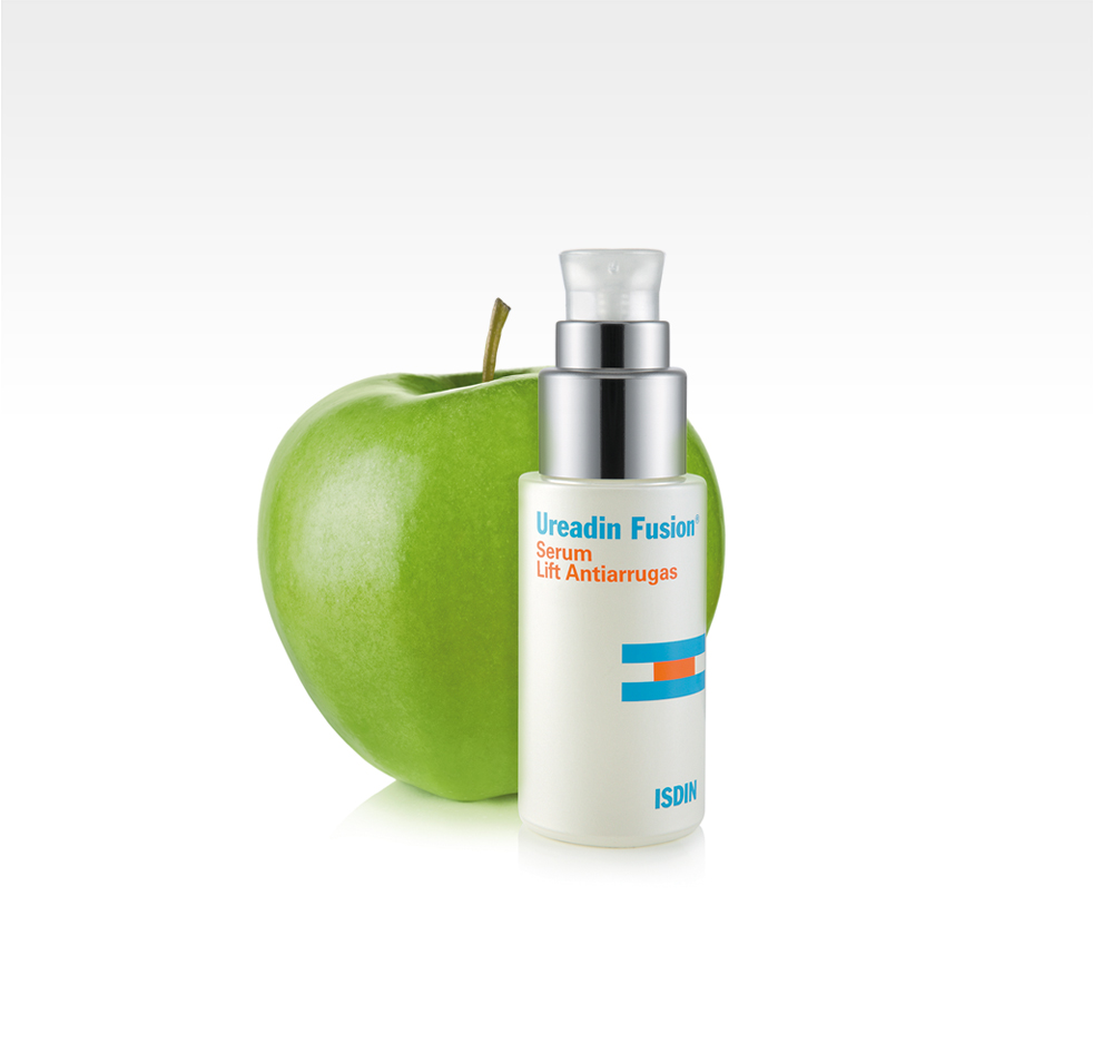 Ureadin Fusion Serum Lift Antirughe Viso 30 g Ureadin Fusion Serum Lift Antirughe Viso 30 g