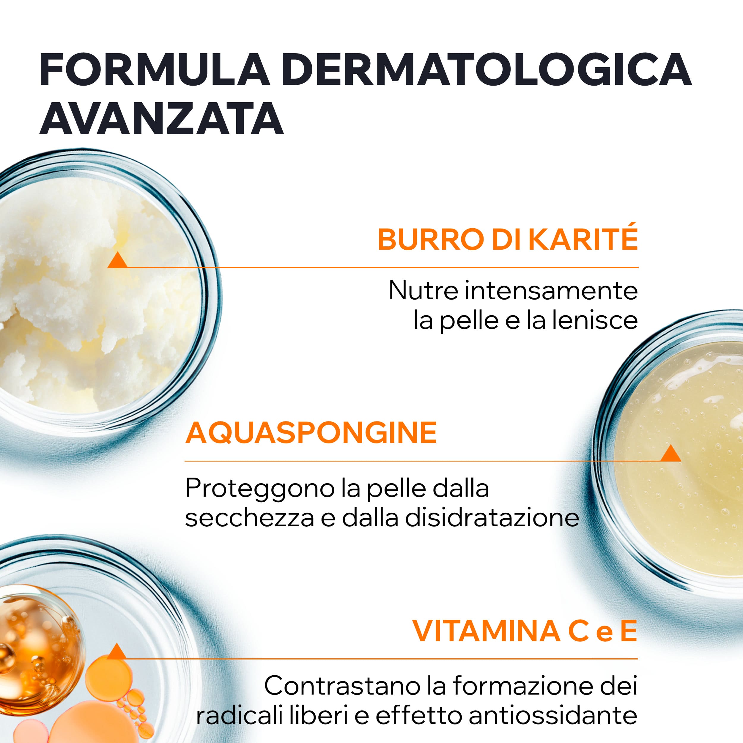 Uriage - Bariésun Balsamo Doposole Idratante Lenitivo Rinfrescante Viso E Corpo 150 ml