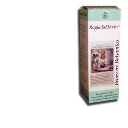 RUGIADA ELICRISO 50ML RUGIADA ELICRISO 50ML