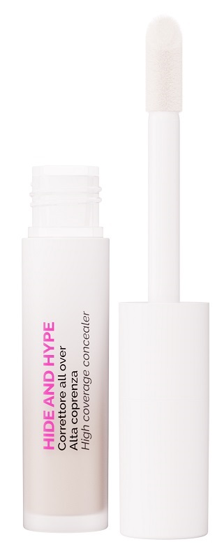 OVERSKIN HYDE AND HYPE 0,5 LN