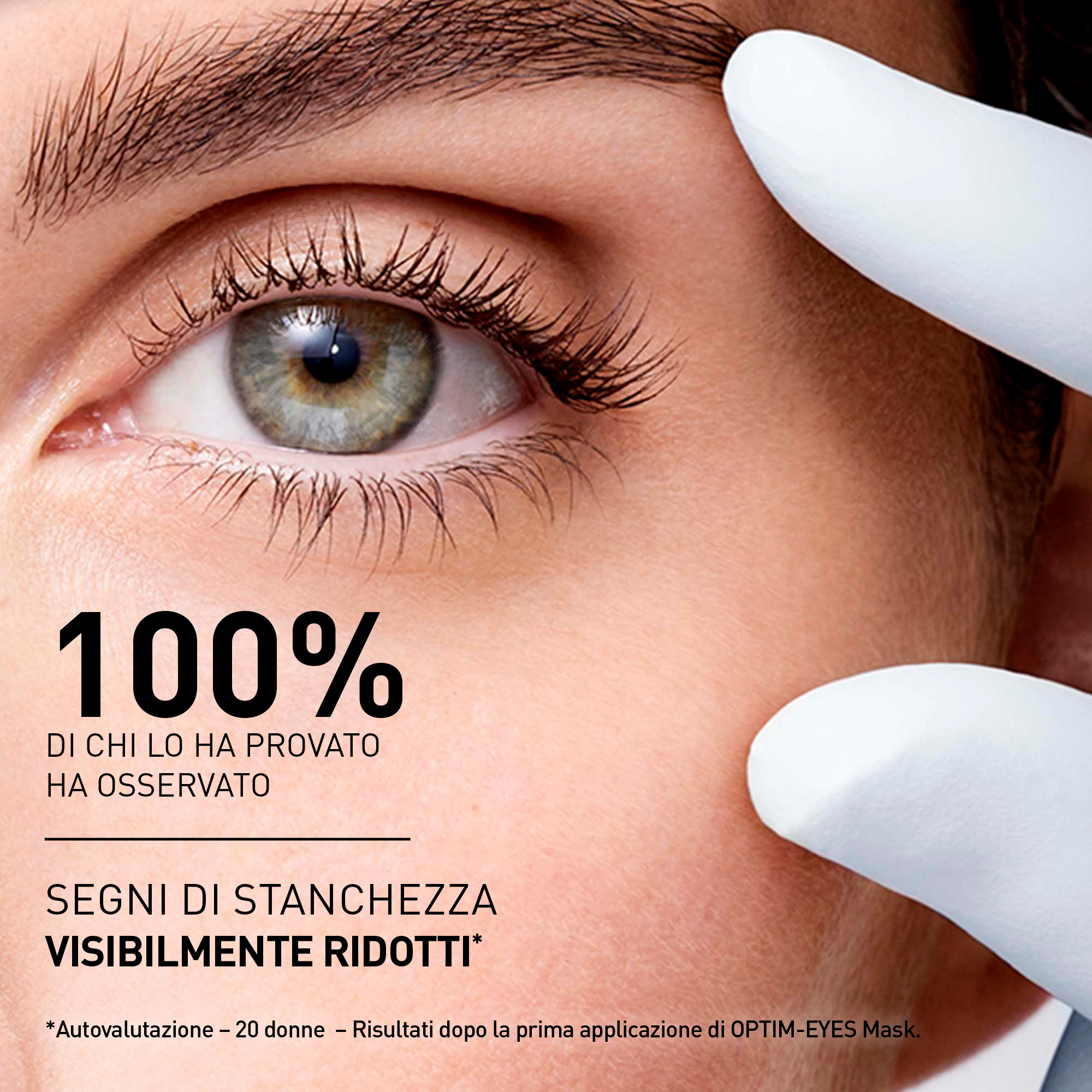 Filorga Optim Eyes Sheet Mask 6 ml