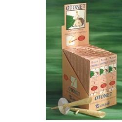 Sangalli Otonet candele per orecchie 2 coni Sangalli Otonet candele per orecchie 2 coni