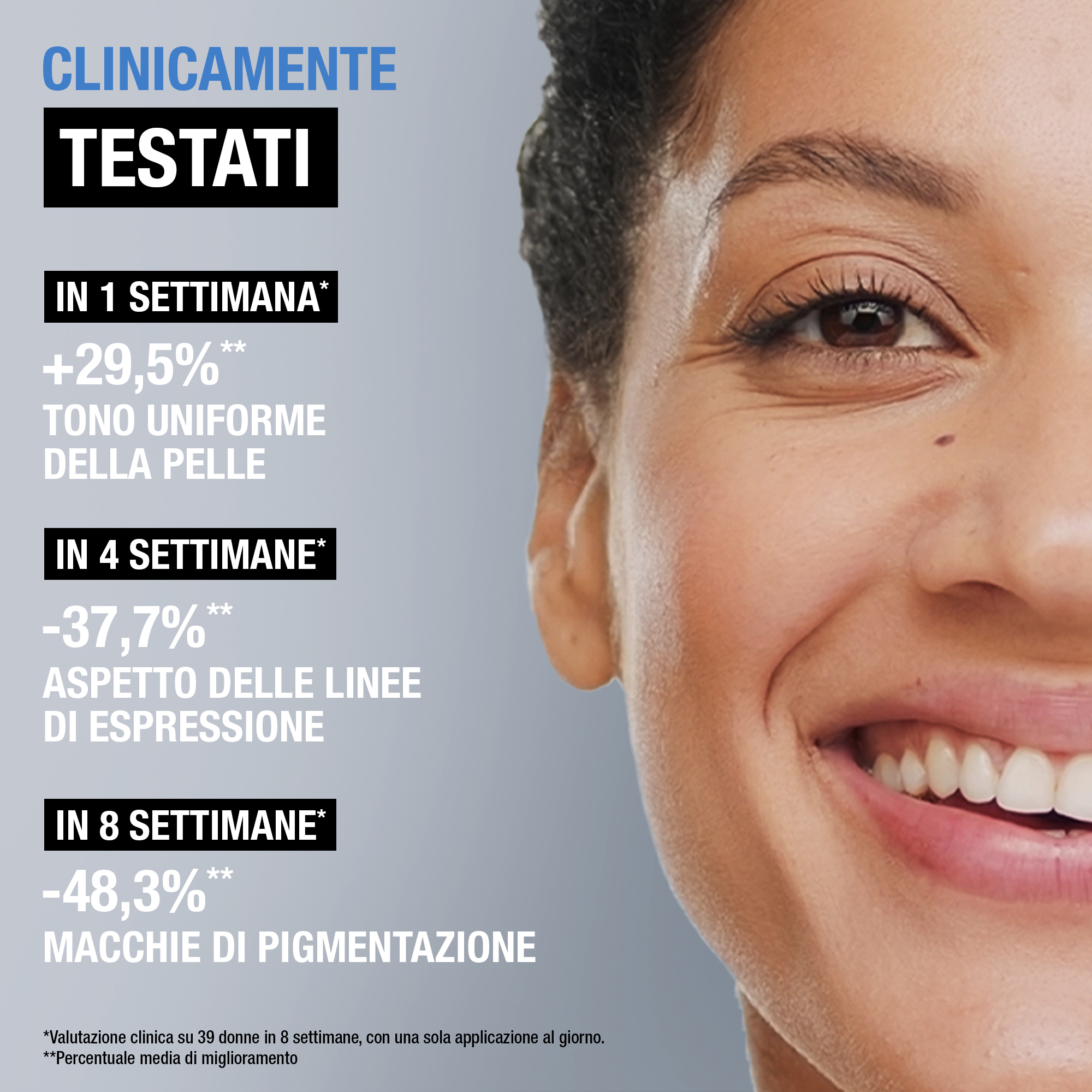 Neutrogena Retinol Boost Crema Viso 50 ml, Crema viso antirughe con Retinolo Puro anti-età Neutrogena Retinol Boost Crema Viso 50 ml, Crema viso antirughe con Retinolo Puro anti-età
