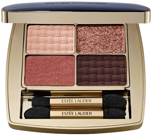 PURE COLOR LUXE EYESH QUA APRE