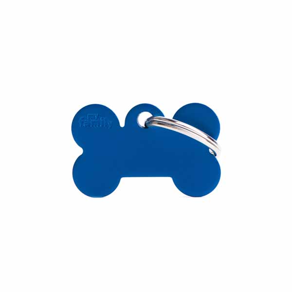 SMALL BONE AL BLUE