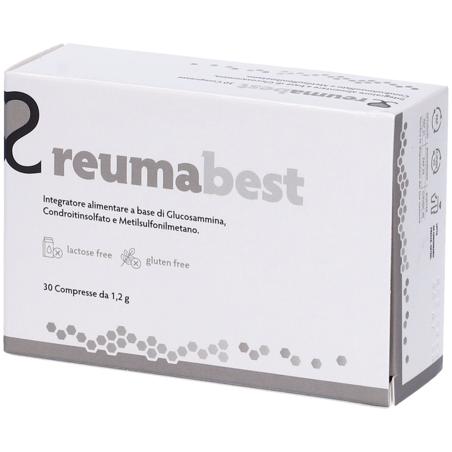 REUMABEST 30*Cpr
