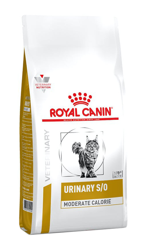 VETERINARY DF DRY URIN MOD 1,5