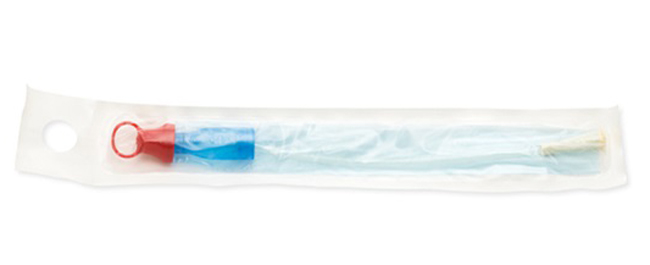 Hollister Incare Catetere Autolubrificante Per Uomo 12CH 40 cm 30 pezzi