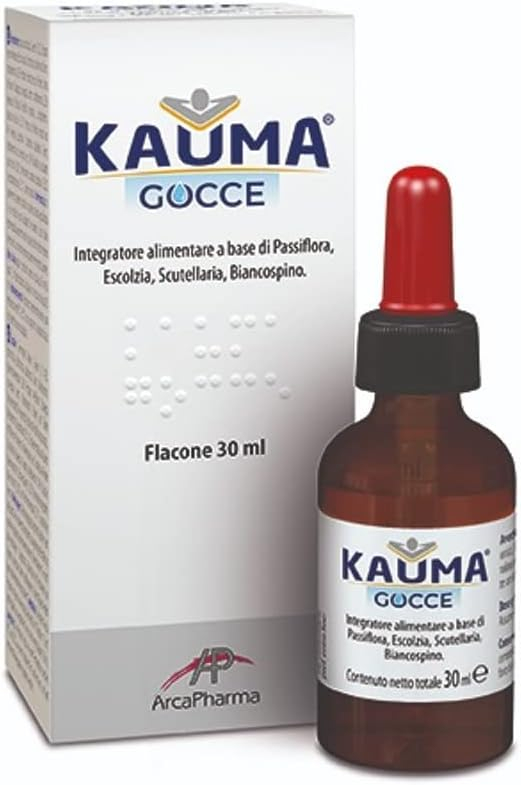 KAUMA Gtt 30ml