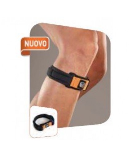 RO+TEN Cinturino Sottorotuleo Ice S