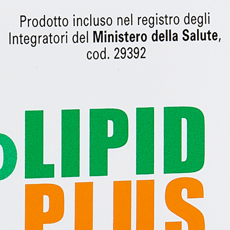 ArmoLipid Plus - Integratore per il colesterolo - 30 compresse - Confezione Italiana Originale ArmoLipid Plus - Integratore per il colesterolo - 30 compresse - Confezione Italiana Originale