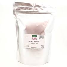 ARGILLA BIANCA SUPERVENTILATA