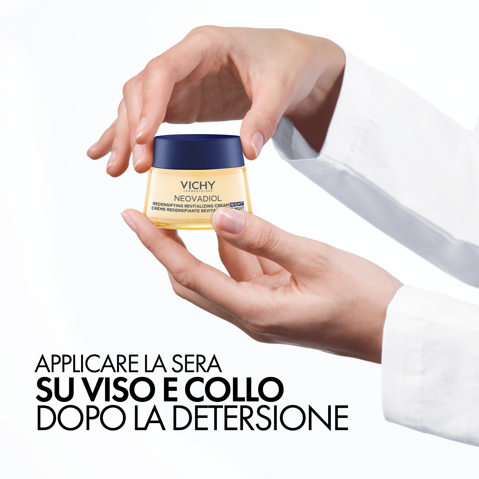 NEOVADIOL Peri-Menop Notte50ml NEOVADIOL Peri-Menop Notte50ml