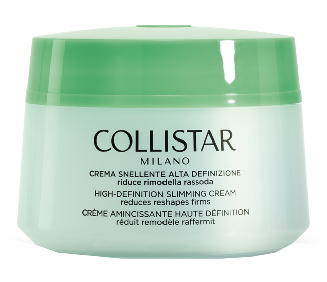 CREMA SNELLENTE ALTA DEF RIMOD