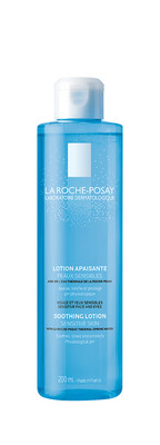 La Roche Posay Physiological Cleansers Tonico Lenitivo Delicato 200 ml