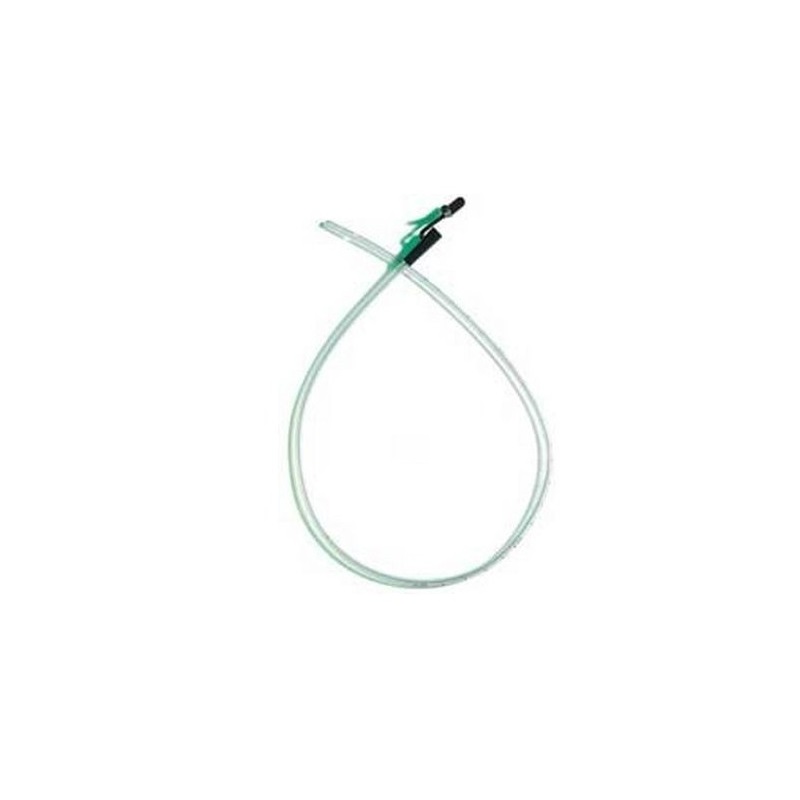 CATETERE/SONDA ALIMENTAZIONE CH08 2,7MM 50CM CAD. (REF. CLA3006/01) - VYGON