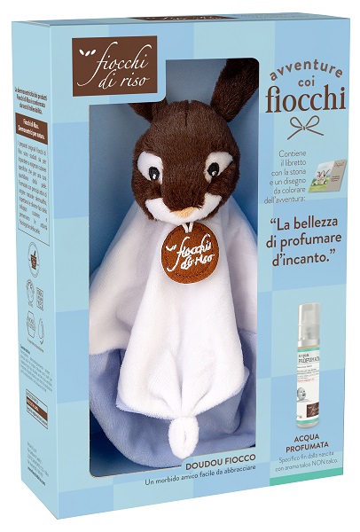 AVVENTURE DOUDOU AZZ COF FDR