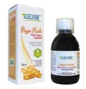 SELERBE PAPPA REALE FIENO GRECO LIQUIDO SELERBE PAPPA REALE FIENO GRECO LIQUIDO