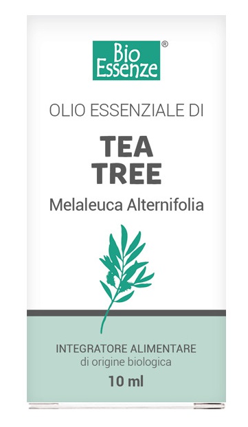 TEA TREE OIL OE BIO 10ML