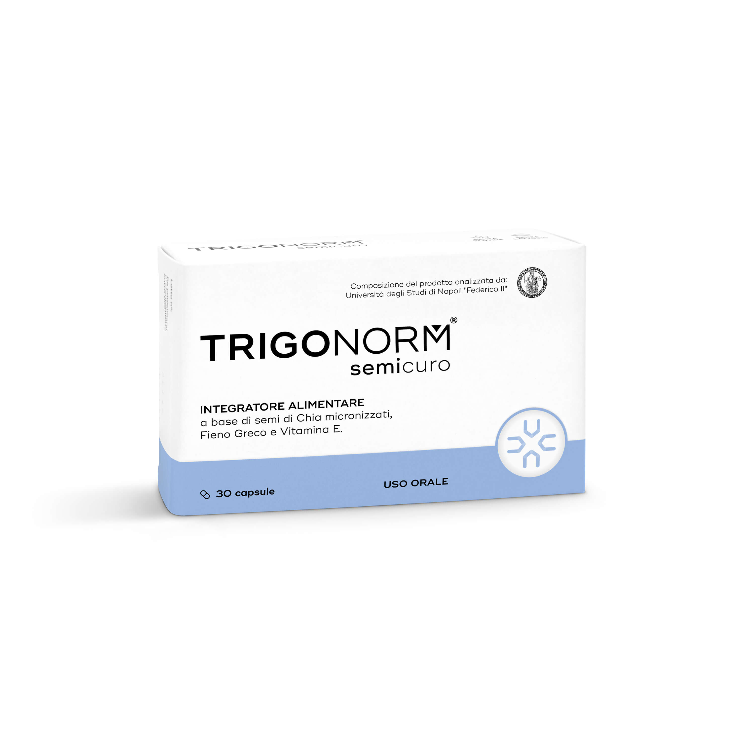 TRIGONORM 30 Cps