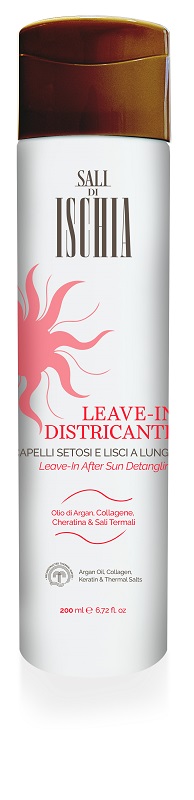 SALI DI ISCHIA BALSAMO A/SUN