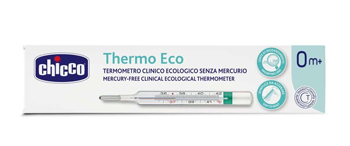 CHICCO TERMOMETRO VETRO