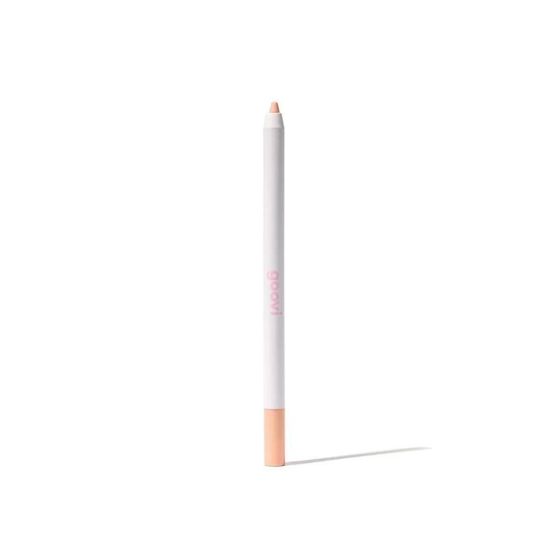 Goovi Line To Impress - Matita Occhi Liner & Kajal N.03 Butter