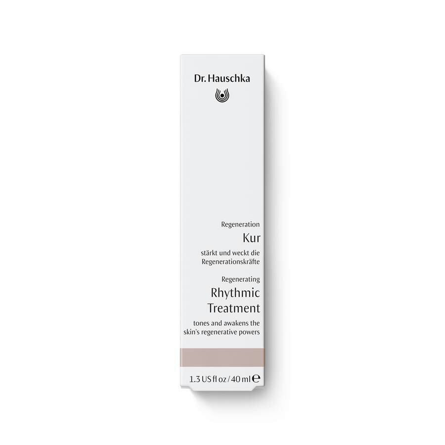 Dr. Hauschka - Trattamento Rigenerante 40 ml