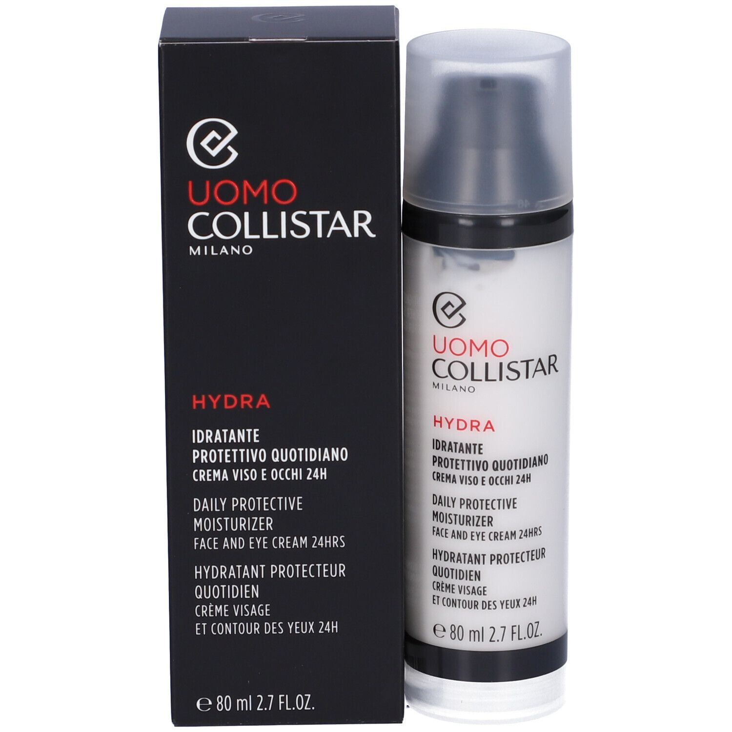 IDRATANTE PROTETTIVO QUOT 80ML