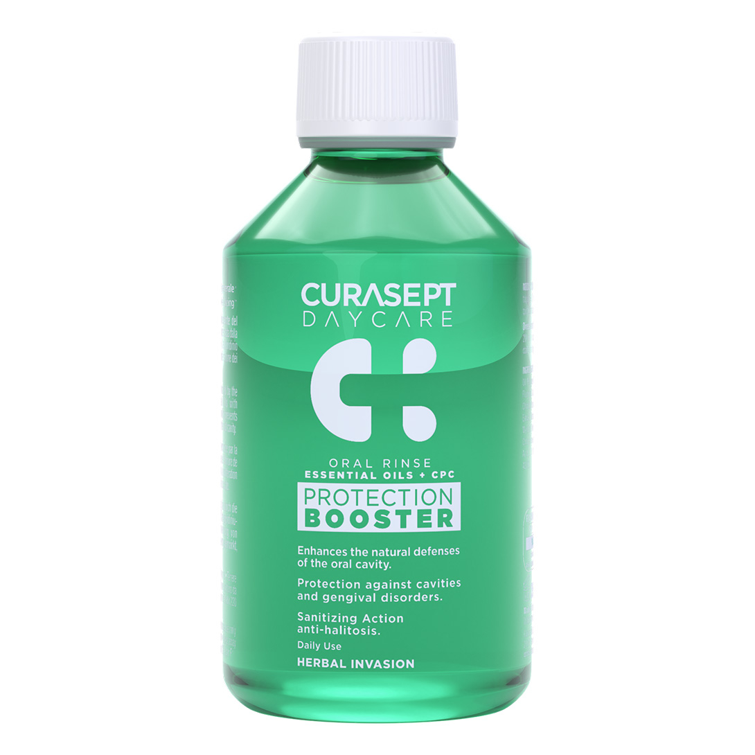DAYCARE Collutorio Herbal 250ml