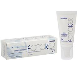 Fotoker Crema Dermatologica Controllo del Danno Attinico 50 ml