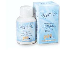 Liginia Detergente Intimo Riequilibrante pH 3.5 200 Ml Liginia Detergente Intimo Riequilibrante pH 3.5 200 Ml