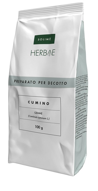 CUMINO SEMI INTERI 100G CUMINO SEMI INTERI 100G