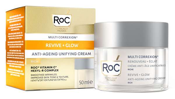 Multi Correxion® Revive + Glow Crema Viso Uniformante 50ML